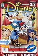 Download Almanaque Disney - 372