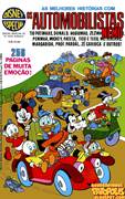 Download Disney Especial - 025 : Os Automobilistas