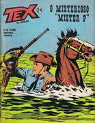 Download Tex - 024 : O Mistério do Mister P