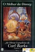 Download As Obras Completas de Carl Barks - 07