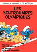 Download Smurfs : Les Schtroumpfs Olympiques