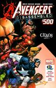 Download Vingadores - 500