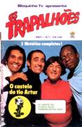Download Os Trapalhões (Bloch) - 01