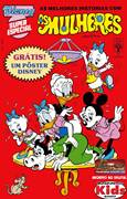 Download Disney Super Especial - 04 : As Mulheres