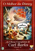 Download As Obras Completas de Carl Barks - 13