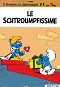 Download Smurfs : Le Schtroumpfissime
