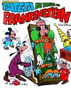 Download Pateta Faz História como 05 : Frankenstein e Colombo