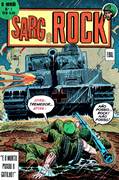 Download Sargento Rock (O Herói - Formatinho série 2) - 01