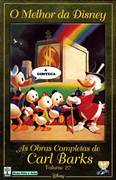 Download As Obras Completas de Carl Barks - 27