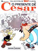 Download Asterix 21 - O Presente de César