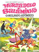 Download Mortadelo e Salaminho - 01 - O Sulfato Atômico