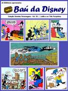 Download Baú da Disney - Grandes Personagens : Volume 03