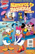 Download Disney Especial - 145 : Namoros e Paqueras