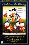 Download As Obras Completas de Carl Barks - 33