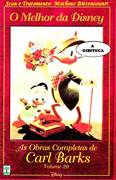 Download As Obras Completas de Carl Barks - 20