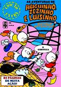 Download Edição Extra - 194 : As Aventuras de Huguinho, Zezinho e Luisinho