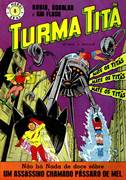 Download Turma Titã (O Herói série 4) - 08