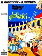 Download Asterix 12 - Gladiador