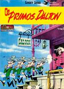 Download Lucky Luke (Portugal) 12 - Os Primos Dalton