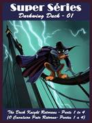 Download Super Séries - Darkwing Duck : Volume 01