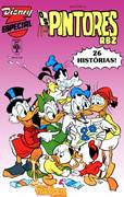 Download Disney Especial - 113 : Os Pintores