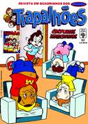 Download Revista em Quadrinhos dos Trapalhões - 63