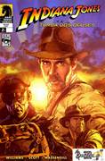 Download Indiana Jones e a Tumba dos Deuses - 02