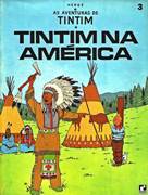 Download As Aventuras de Tintim (Record) 03: Tintim na América