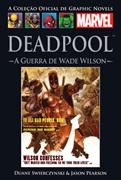 Download Marvel Salvat - 063 : Deadpool - A Guerra De Wade Wilson