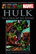 Download Marvel Salvat Clássicos - 22 : Hulk no Coração do Átomo
