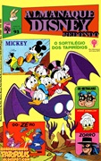 Download Almanaque Disney - 093