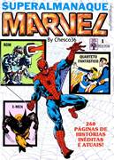 Download Superalmanaque Marvel - 01