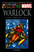 Download Marvel Salvat Clássicos - 32 : Warlock Parte I