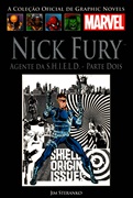 Download Marvel Salvat Clássicos - 09 : Nick Fury Agente da SHIELD Parte II