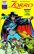 Download Edição Extra - 057 : Zorro