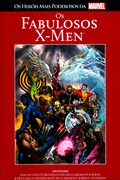 Download Os Heróis Mais Poderosos da Marvel - 015 : Os Fabulosos X-Men