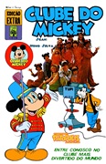 Download Edição Extra - 089 : Clube do Mickey