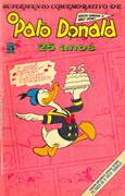 Download Suplemento Comemorativo de O Pato Donald 25 Anos - 03