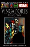 Download Marvel Salvat - 061 : Vingadores Primordiais
