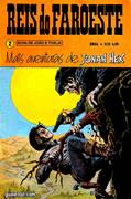 Download Jonah Hex (Os Reis do Faroeste em Formatinho) - 02