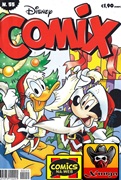 Download Disney Comix (Goody) - 055