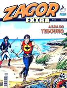 Download Zagor Extra (Mythos) - 21 : A Ilha do Tesouro