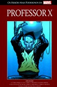Download Os Heróis Mais Poderosos da Marvel - 022 : Professor X