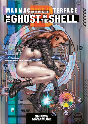 Download The Ghost in the Shell - 02 : Manmachine Interface