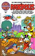 Download Disney Especial - 047 : Patópolis