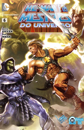 Download He-Man e Os Mestres do Universo (V1) 06