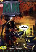 Download Mickey Mouse Mystery Magazine - 02 : Estrelita