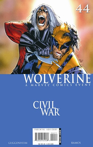 Download Wolverine - 044