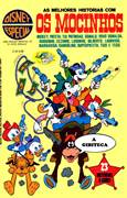 Download Disney Especial - 013 : Os Mocinhos