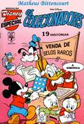 Download Disney Especial Reedição - 053 : Os Colecionadores